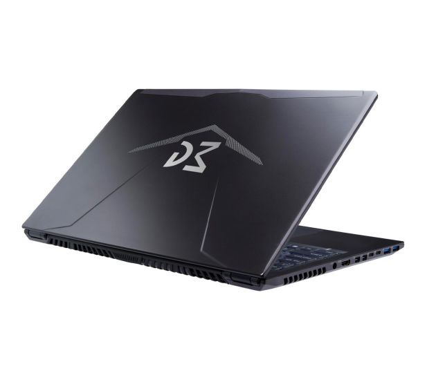Dream Machines GS1070-15 i7-8750H/16GB/500SSD/Win10X GTX1070 - 436456 - zdjęcie 4